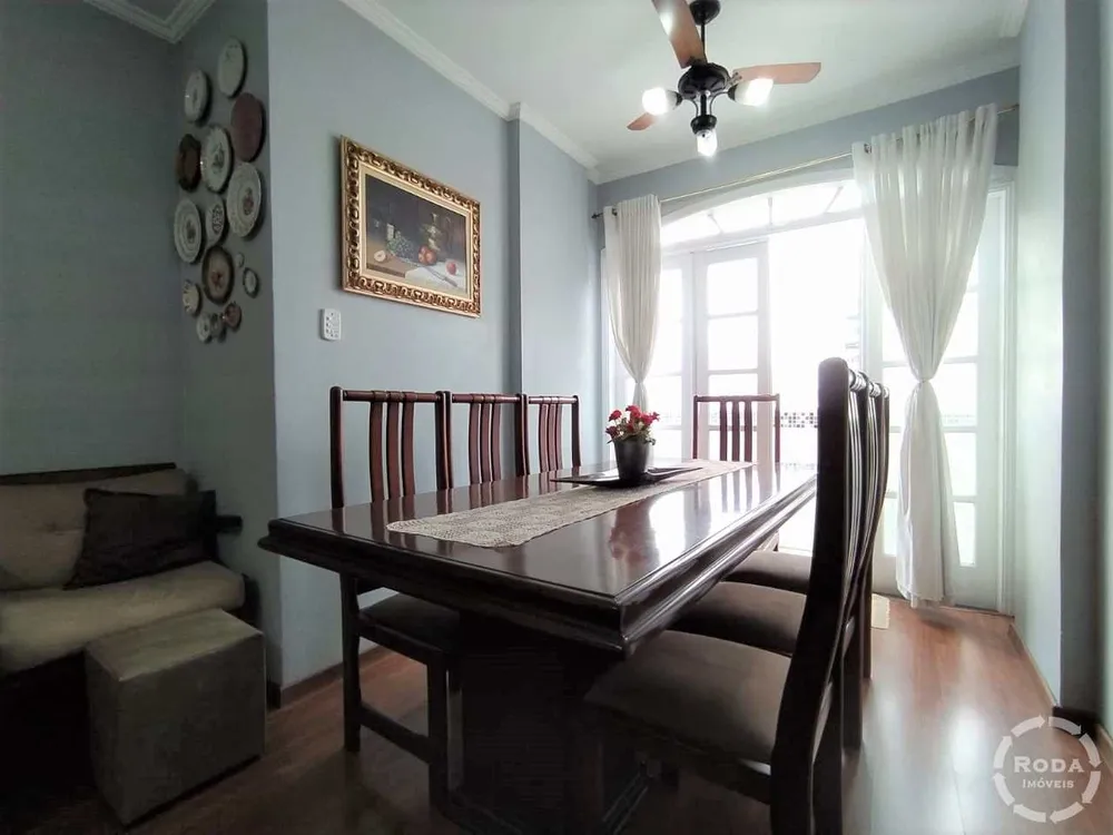 Apartamento, 3 quartos, 110 m² - Foto 4