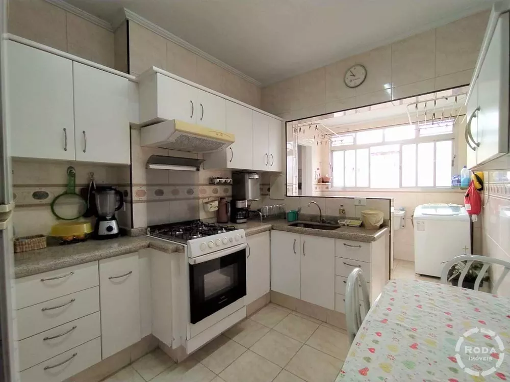 Apartamento, 3 quartos, 110 m² - Foto 3