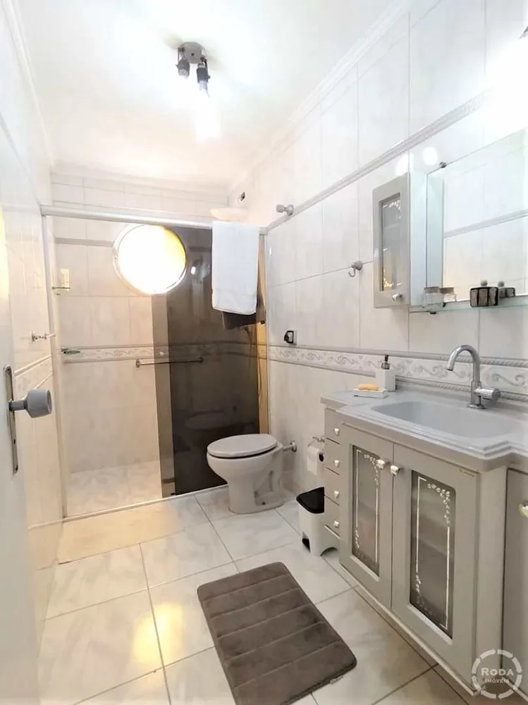 Apartamento, 3 quartos, 110 m² - Foto 12