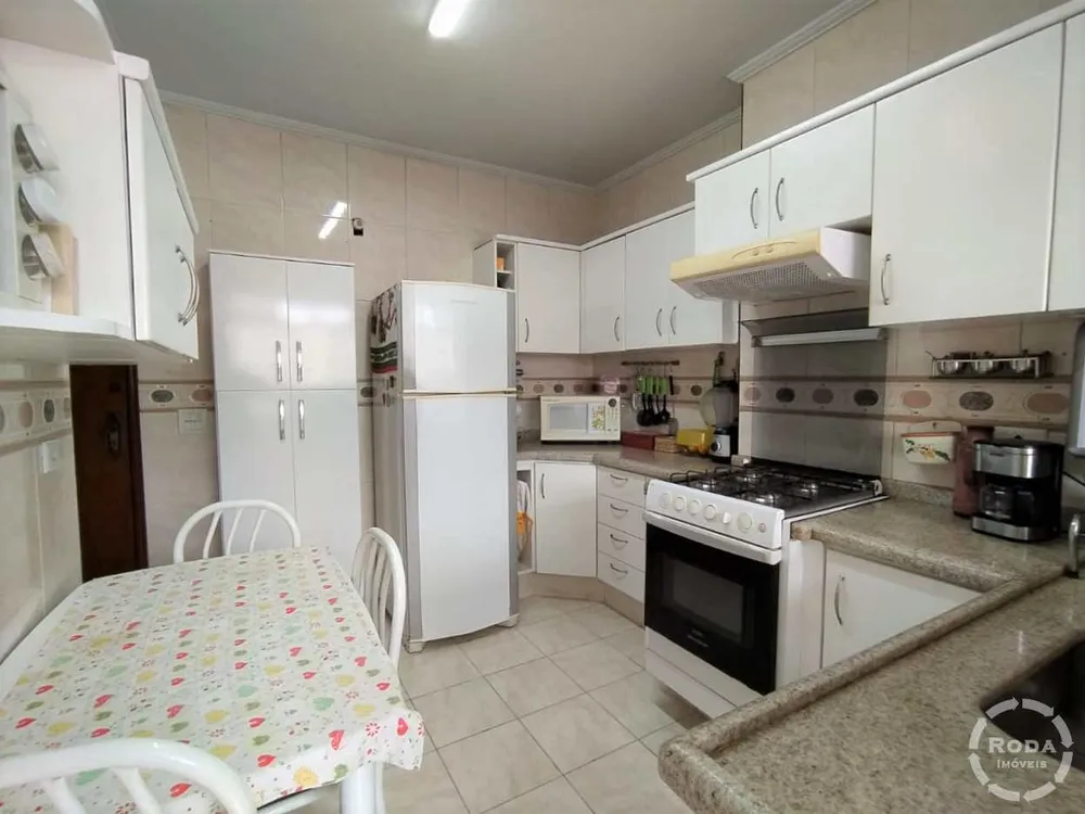 Apartamento, 3 quartos, 110 m² - Foto 8