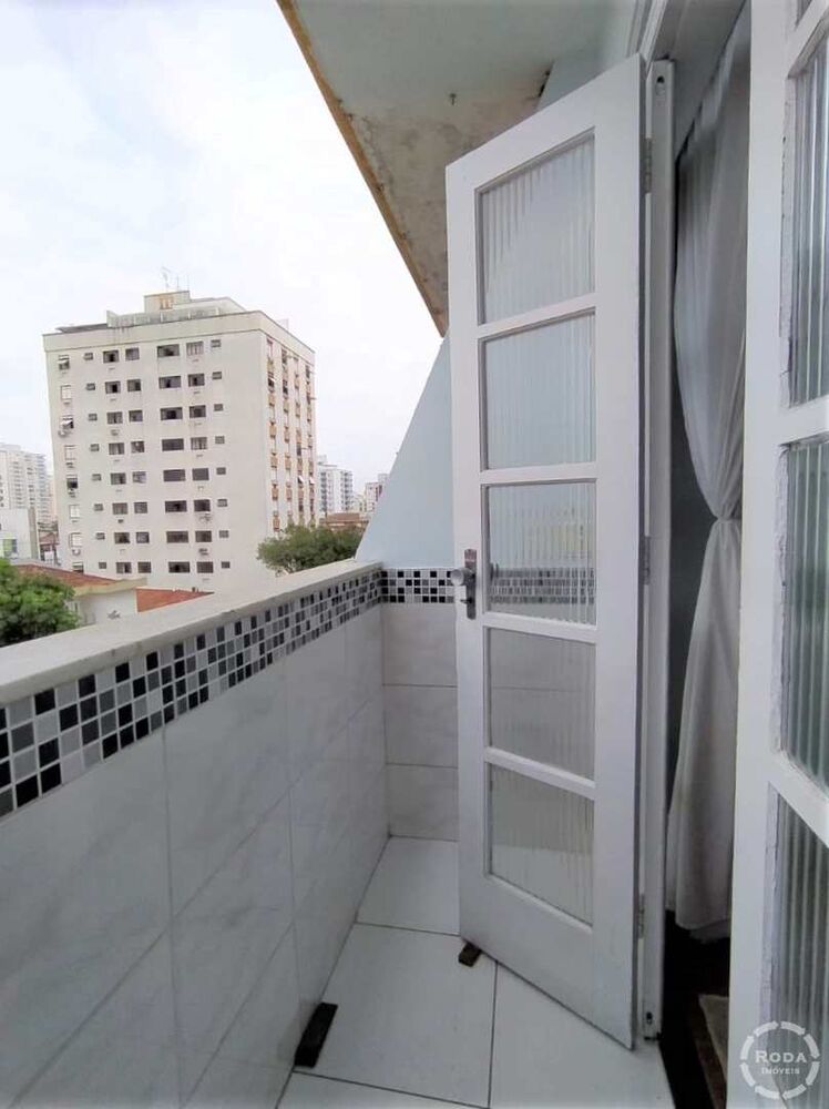 Apartamento, 3 quartos, 110 m² - Foto 2