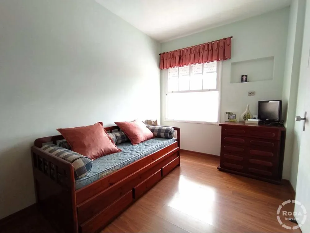 Apartamento, 3 quartos, 110 m² - Foto 13