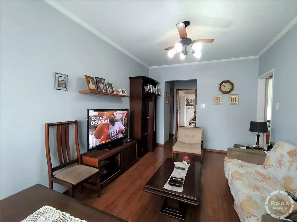 Apartamento, 3 quartos, 110 m² - Foto 1