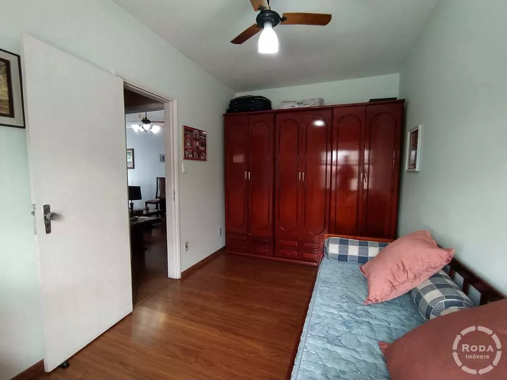 Apartamento, 3 quartos, 110 m² - Foto 4