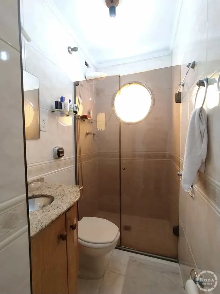 Apartamento, 3 quartos, 110 m² - Foto 9