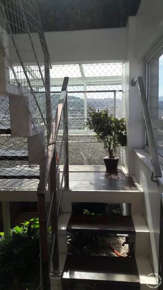 Cobertura, 3 quartos, 300 m² - Foto 12