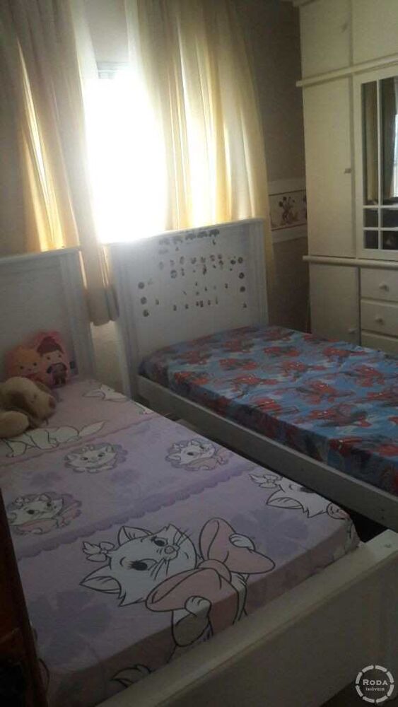 Cobertura à venda com 3 quartos, 300m² - Foto 1
