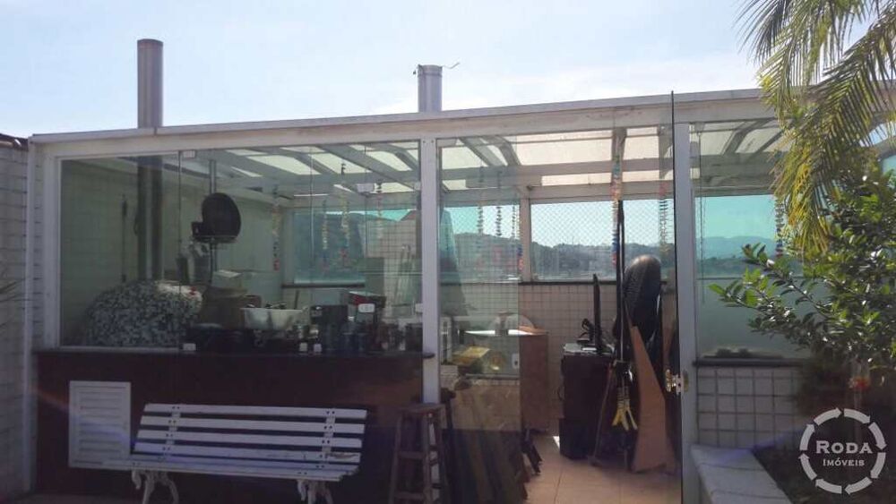 Cobertura à venda com 3 quartos, 300m² - Foto 3