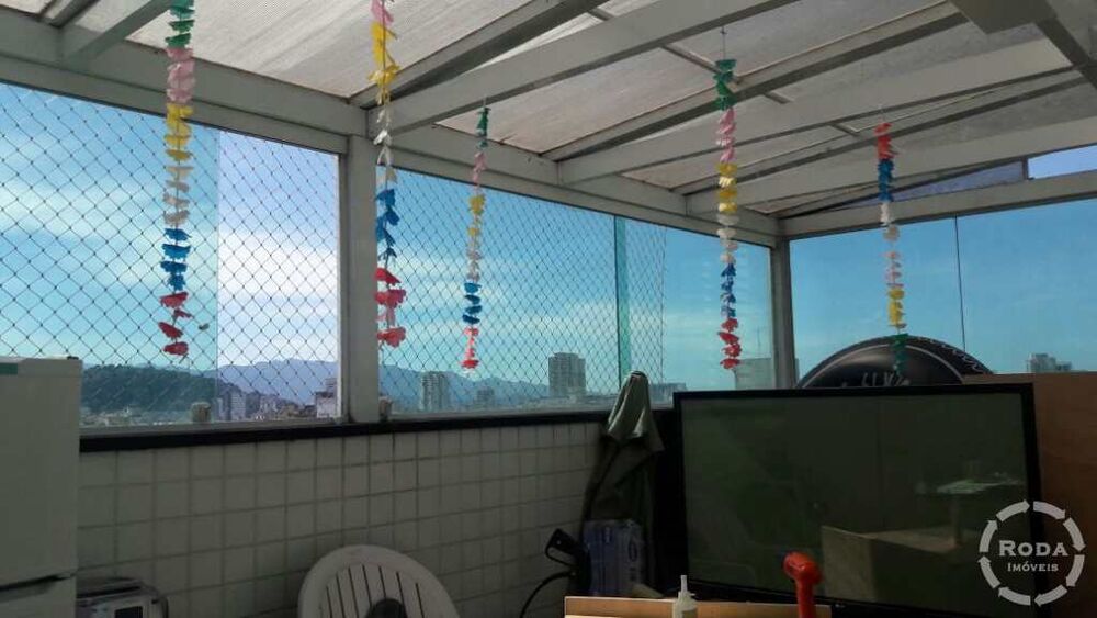 Cobertura à venda com 3 quartos, 300m² - Foto 4