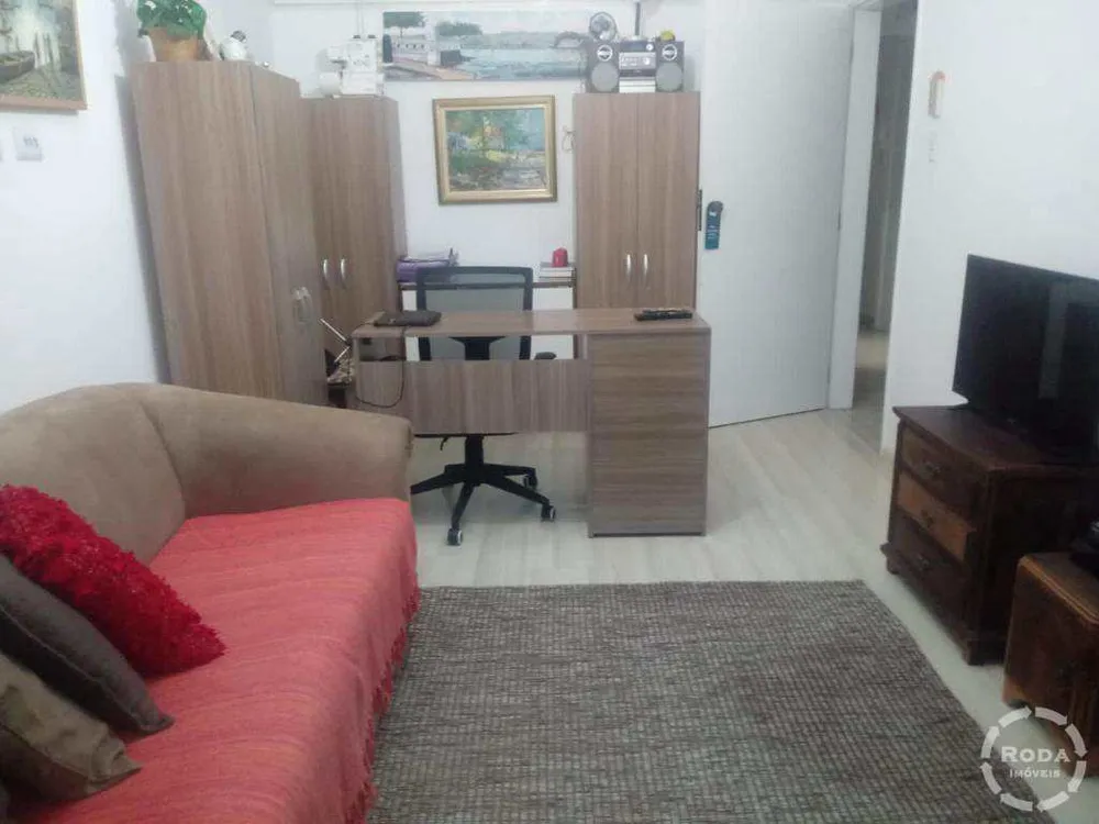 Apartamento, 1 quarto, 55 m² - Foto 4