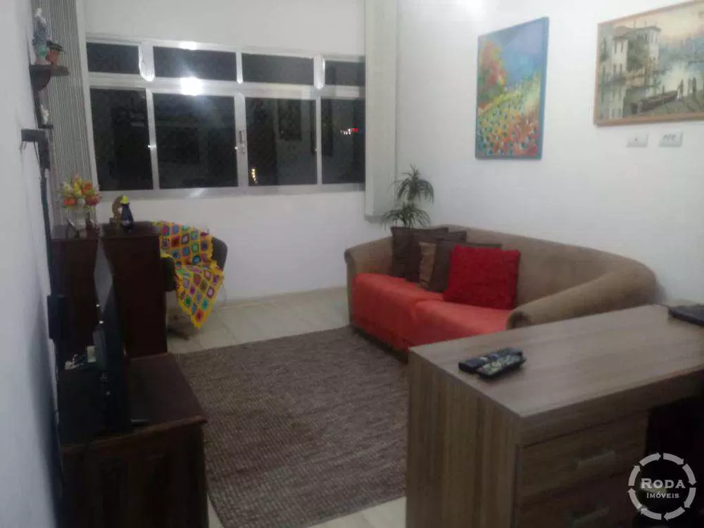 Apartamento, 1 quarto, 55 m² - Foto 1