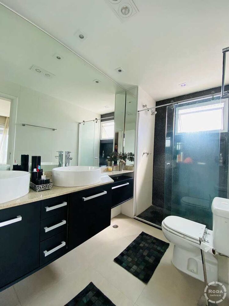 Apartamento, 4 quartos, 189 m² - Foto 2