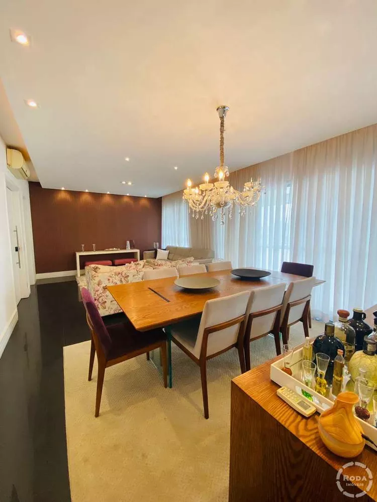 Apartamento, 4 quartos, 189 m² - Foto 13