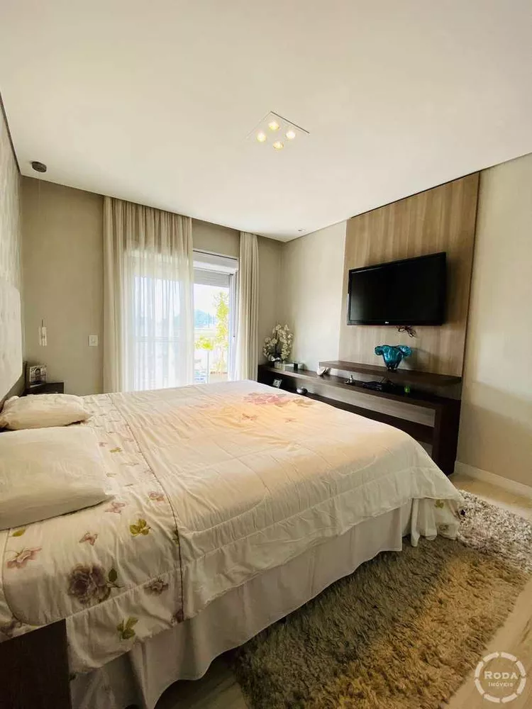Apartamento, 4 quartos, 189 m² - Foto 15