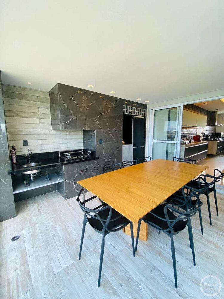 Apartamento, 4 quartos, 189 m² - Foto 11
