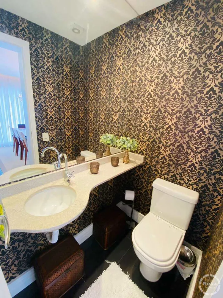 Apartamento, 4 quartos, 189 m² - Foto 11