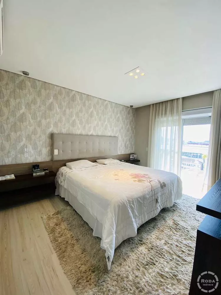Apartamento, 4 quartos, 189 m² - Foto 14
