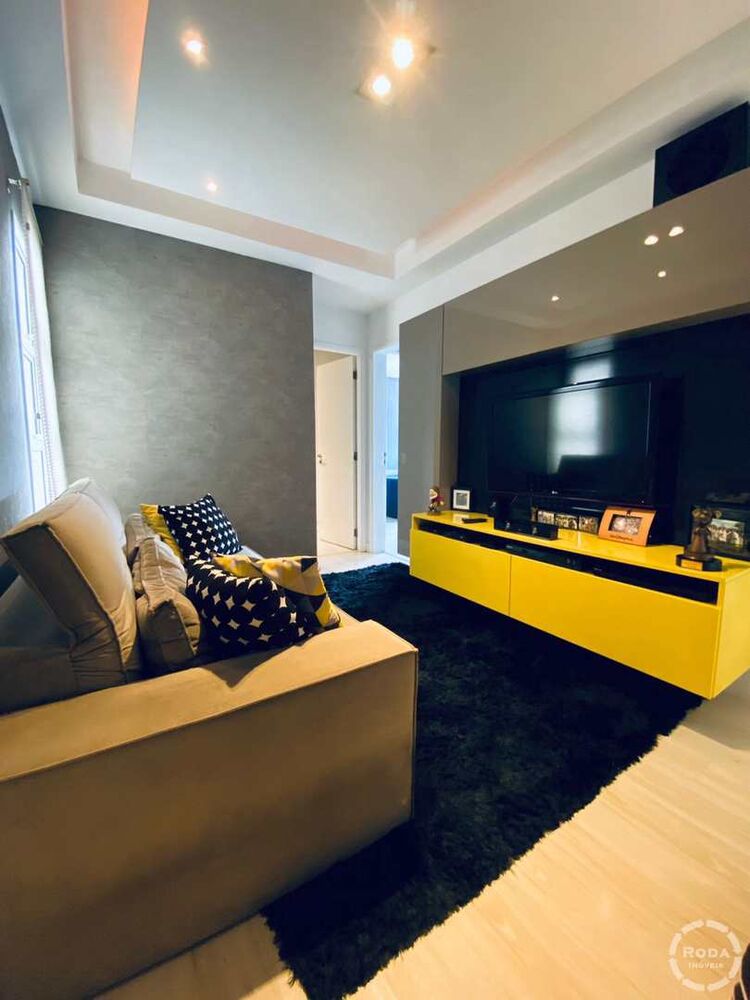 Apartamento, 4 quartos, 189 m² - Foto 8