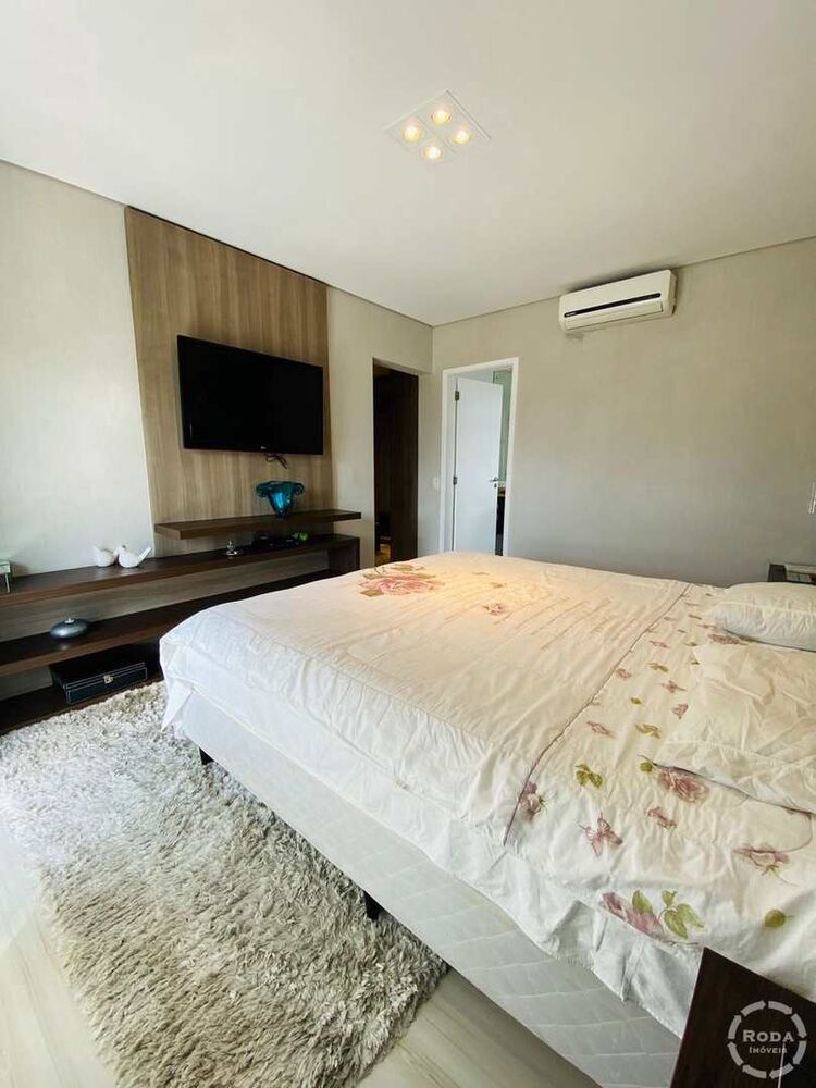 Apartamento, 4 quartos, 189 m² - Foto 3