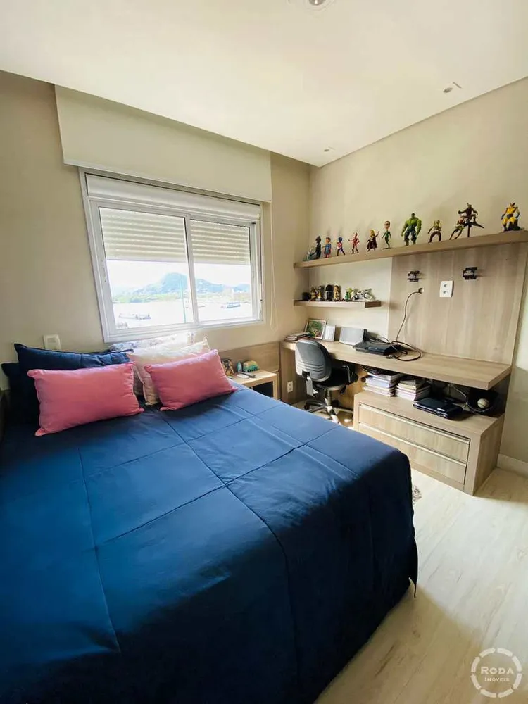 Apartamento, 4 quartos, 189 m² - Foto 17