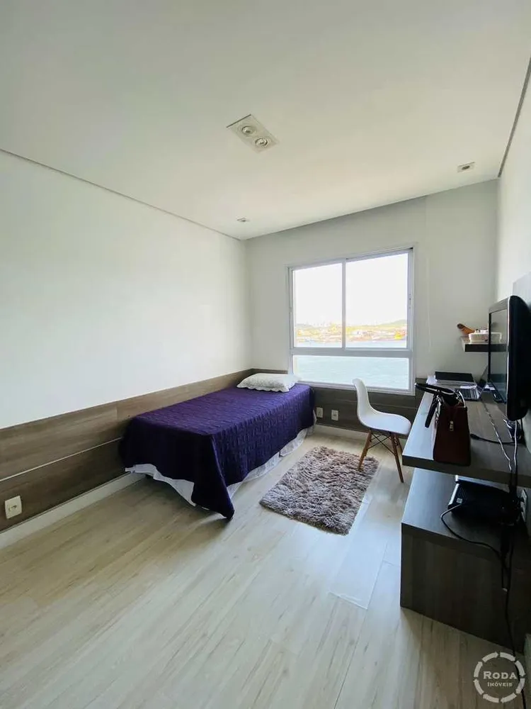 Apartamento, 4 quartos, 189 m² - Foto 21