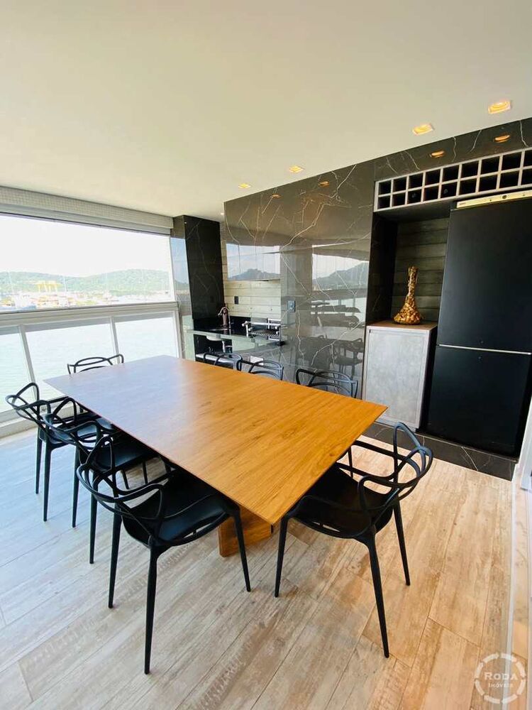 Apartamento, 4 quartos, 189 m² - Foto 10