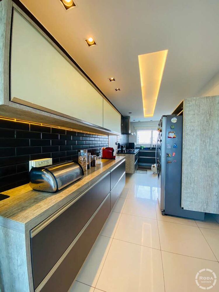 Apartamento, 4 quartos, 189 m² - Foto 5