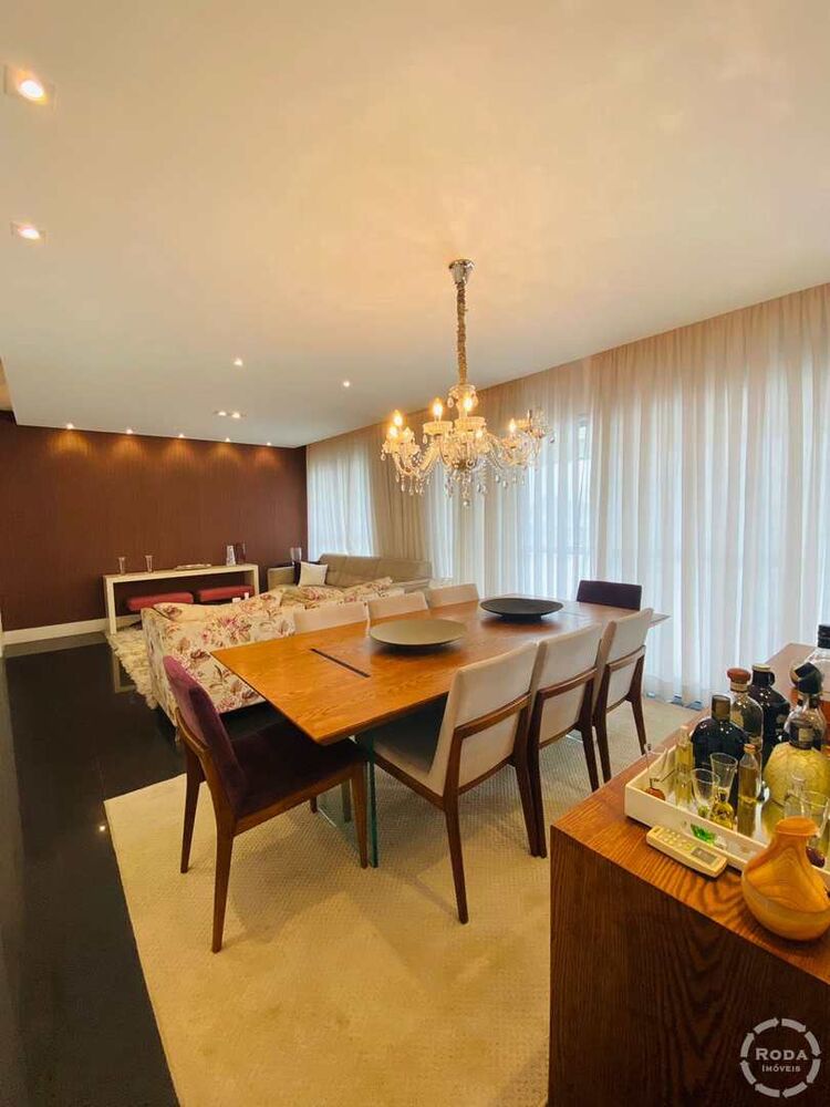 Apartamento, 4 quartos, 189 m² - Foto 6