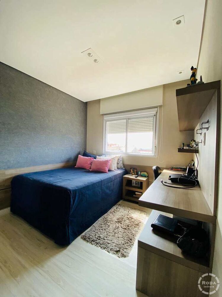 Apartamento, 4 quartos, 189 m² - Foto 9