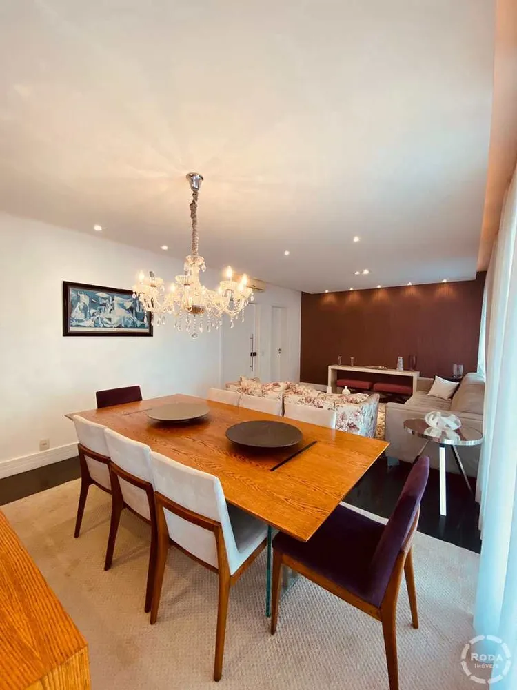 Apartamento, 4 quartos, 189 m² - Foto 6