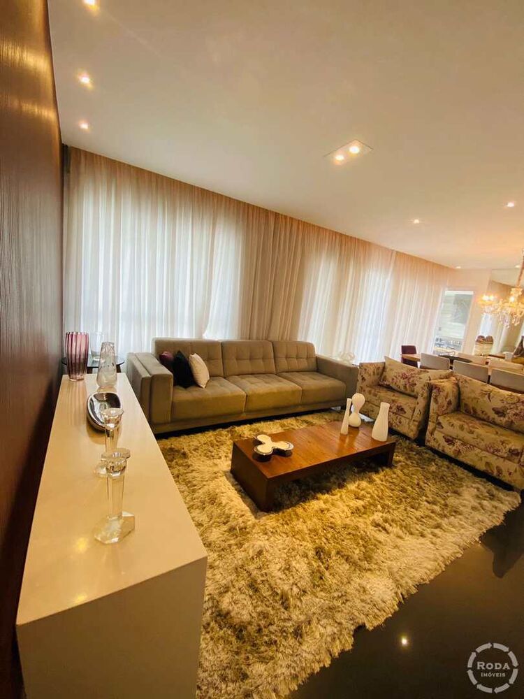 Apartamento, 4 quartos, 189 m² - Foto 7