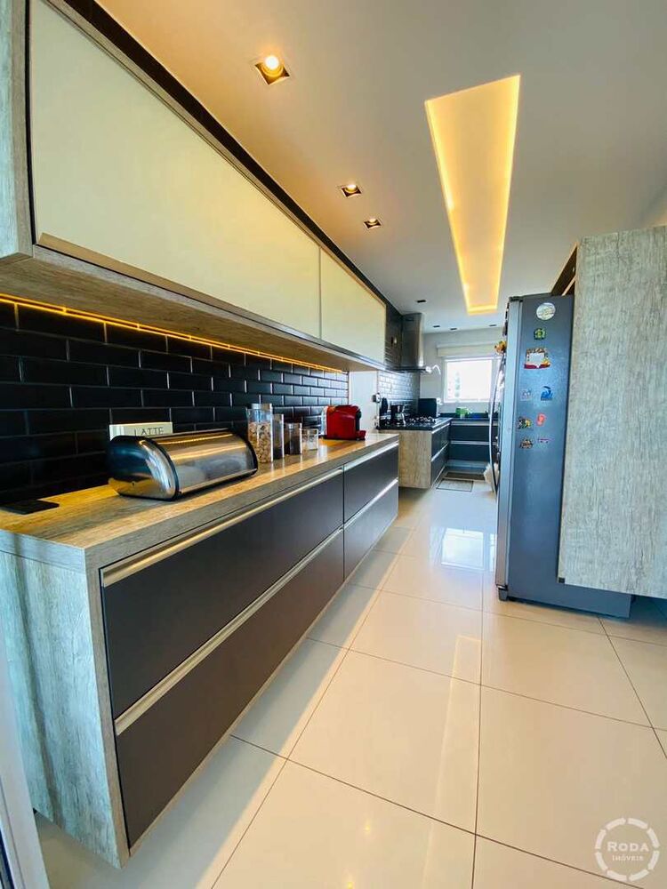 Apartamento, 4 quartos, 189 m² - Foto 12