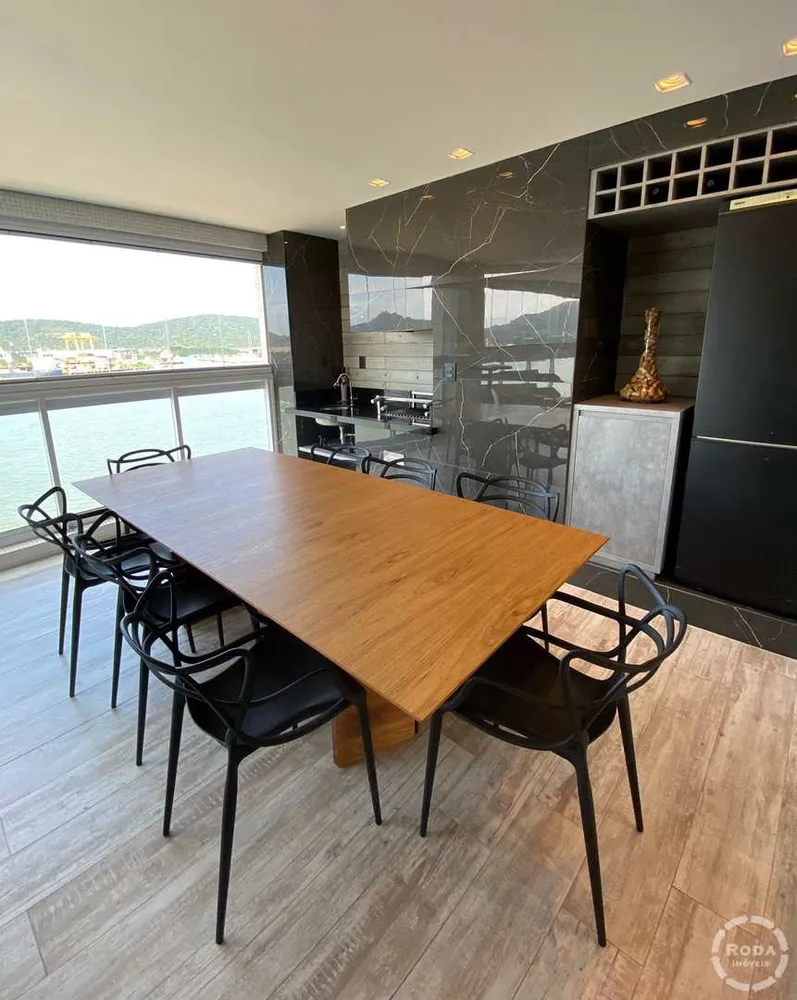Apartamento, 4 quartos, 189 m² - Foto 3
