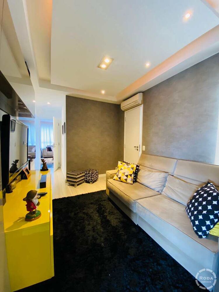 Apartamento, 4 quartos, 189 m² - Foto 1