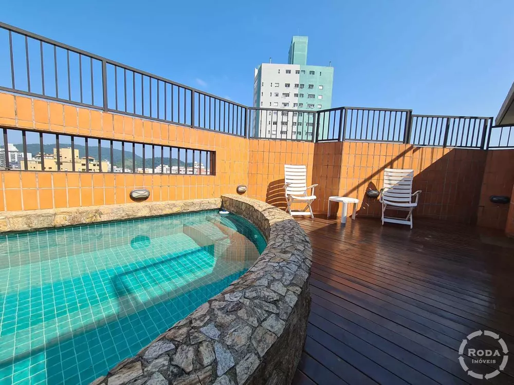 Cobertura, 4 quartos, 480 m² - Foto 8