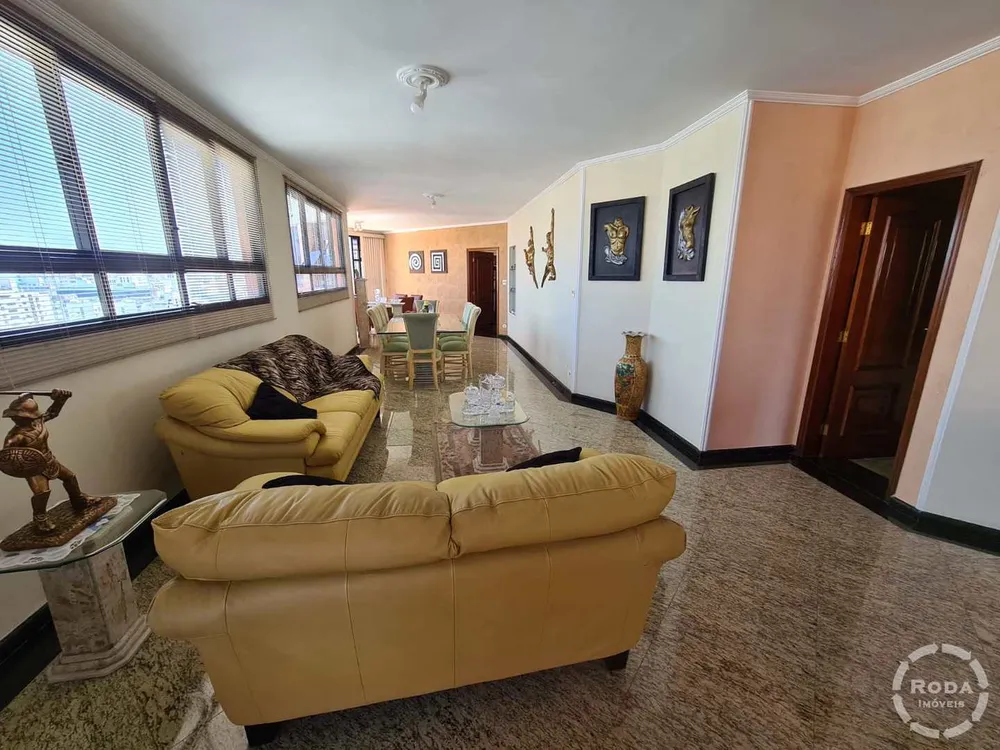 Cobertura, 4 quartos, 480 m² - Foto 5