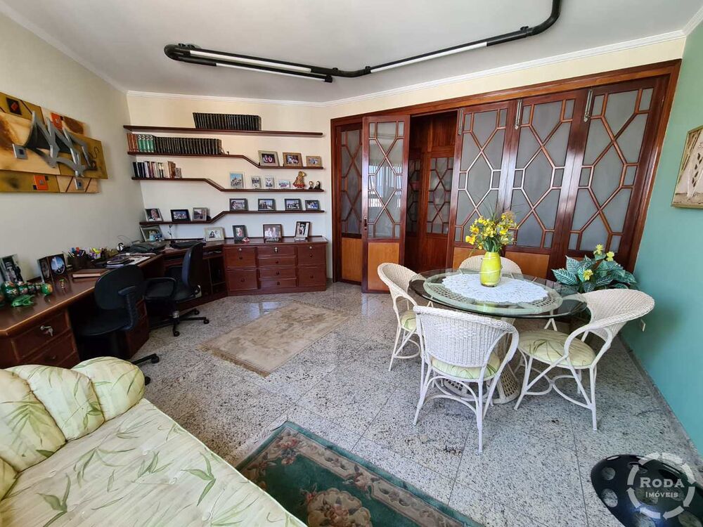 Cobertura à venda com 4 quartos, 480m² - Foto 7