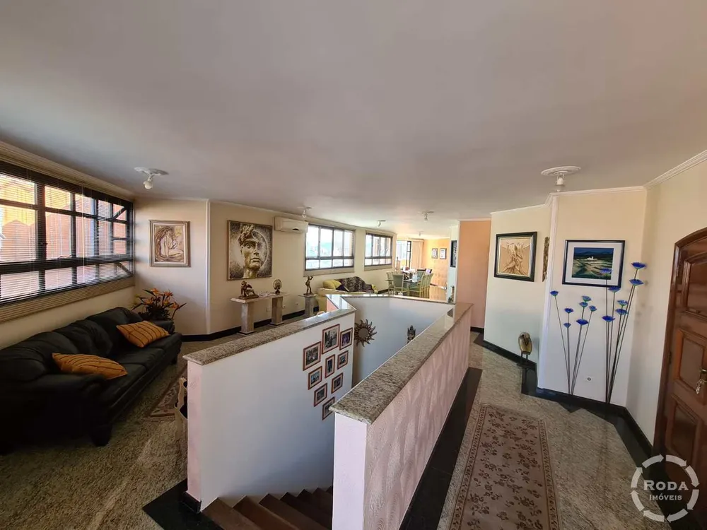 Cobertura, 4 quartos, 480 m² - Foto 4