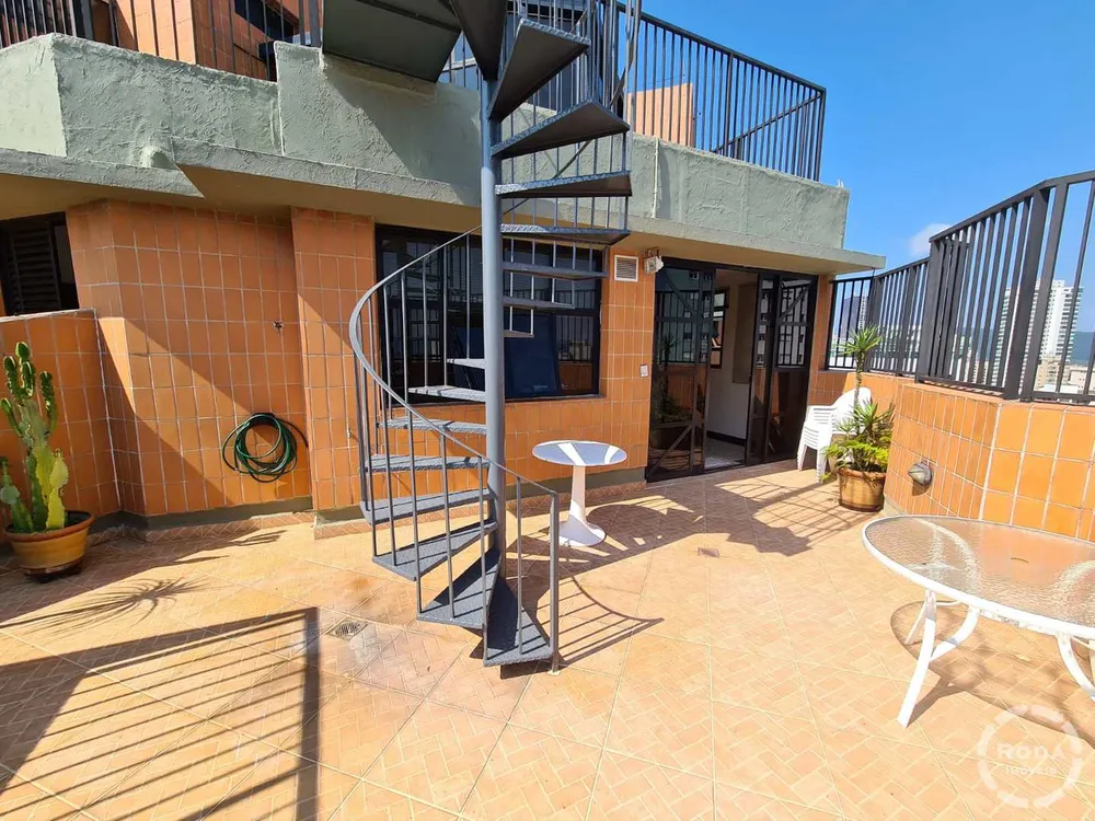 Cobertura, 4 quartos, 480 m² - Foto 26