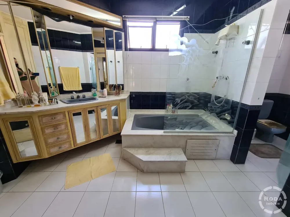 Cobertura, 4 quartos, 480 m² - Foto 21
