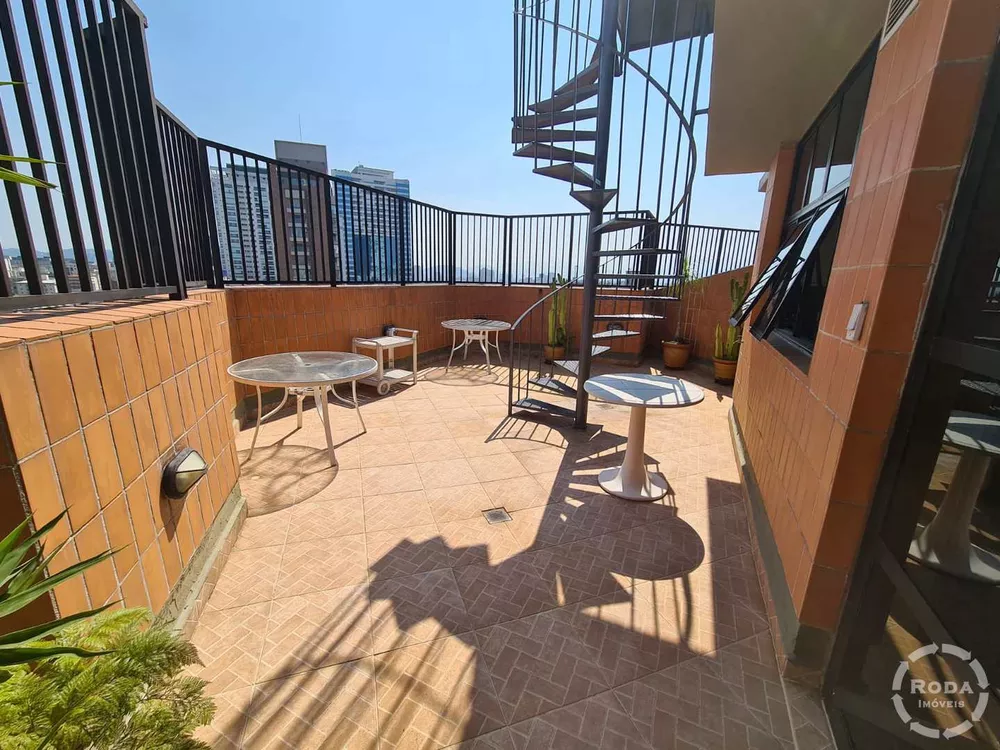 Cobertura, 4 quartos, 480 m² - Foto 6