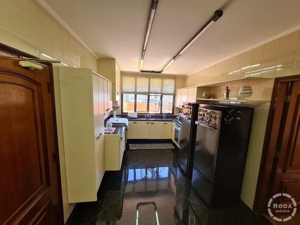 Cobertura à venda com 4 quartos, 480m² - Foto 5