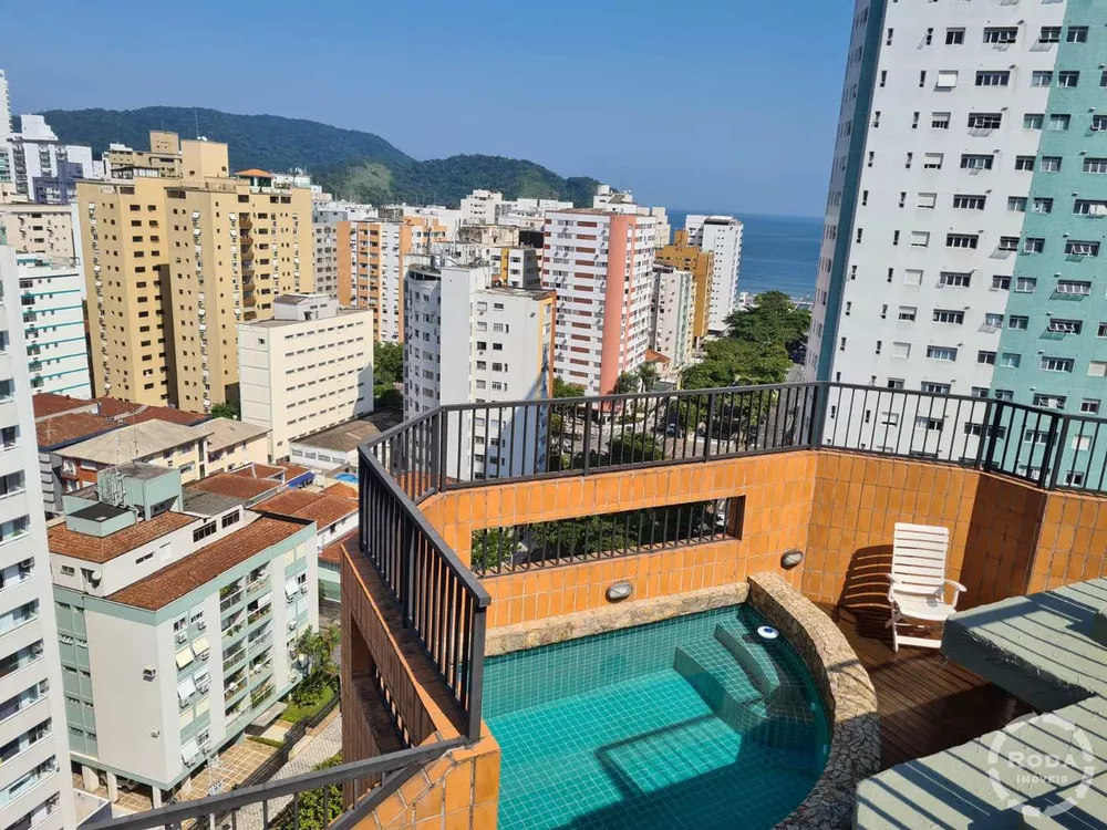 Cobertura, 4 quartos, 480 m² - Foto 5