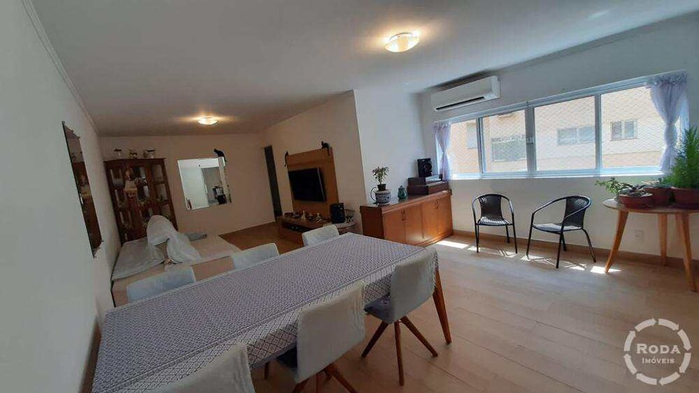 Apartamento, 3 quartos, 130 m² - Foto 5