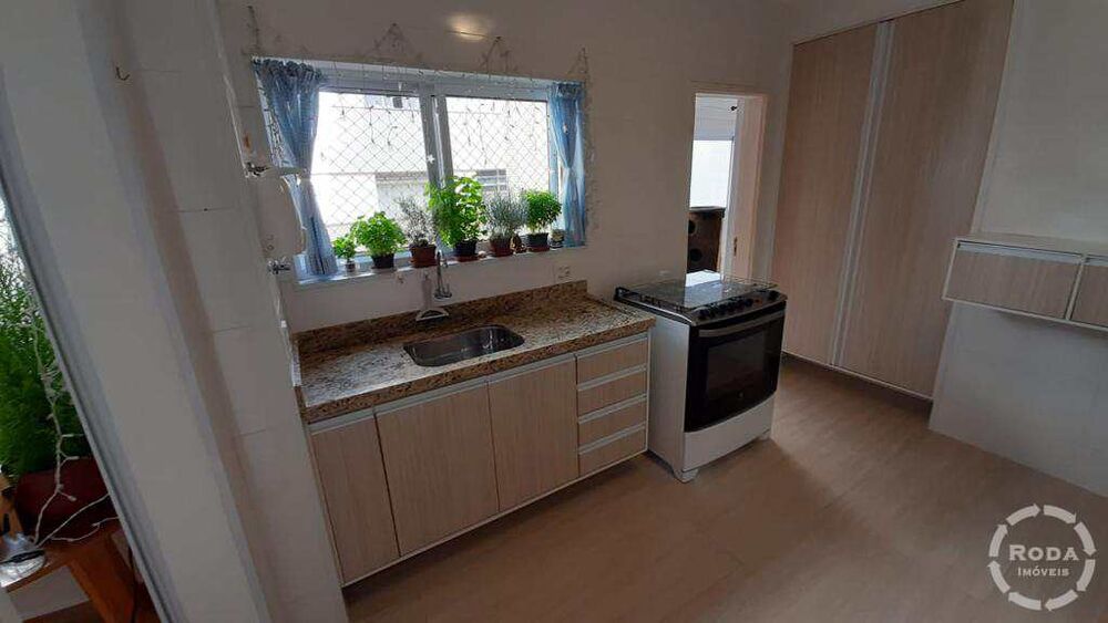 Apartamento, 3 quartos, 130 m² - Foto 3