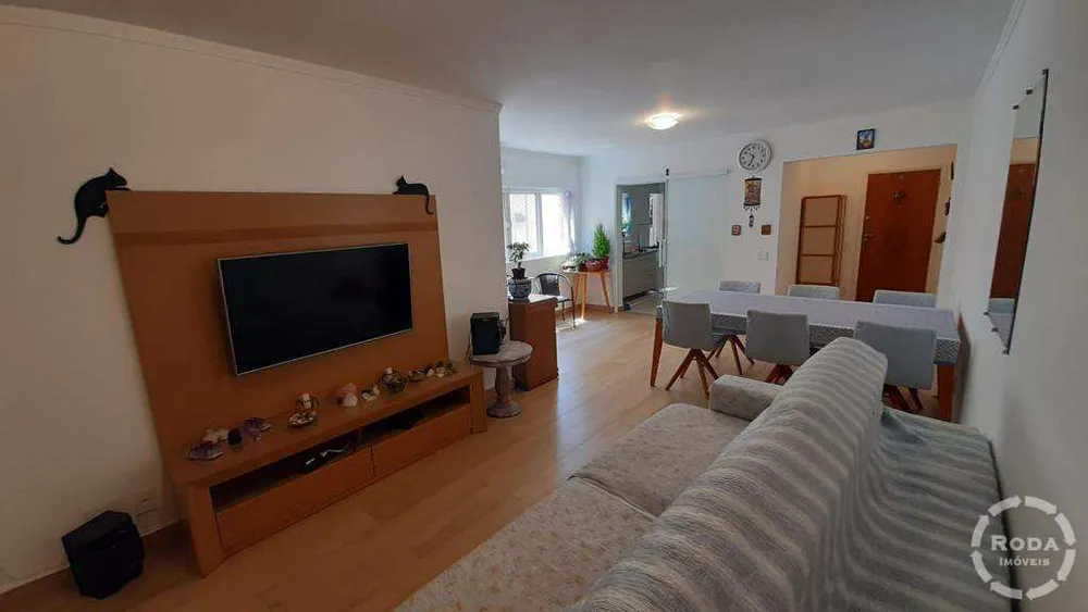Apartamento, 3 quartos, 130 m² - Foto 1