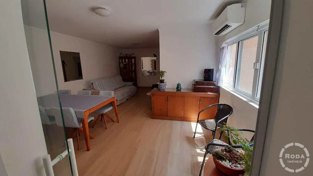 Apartamento, 3 quartos, 130 m² - Foto 3