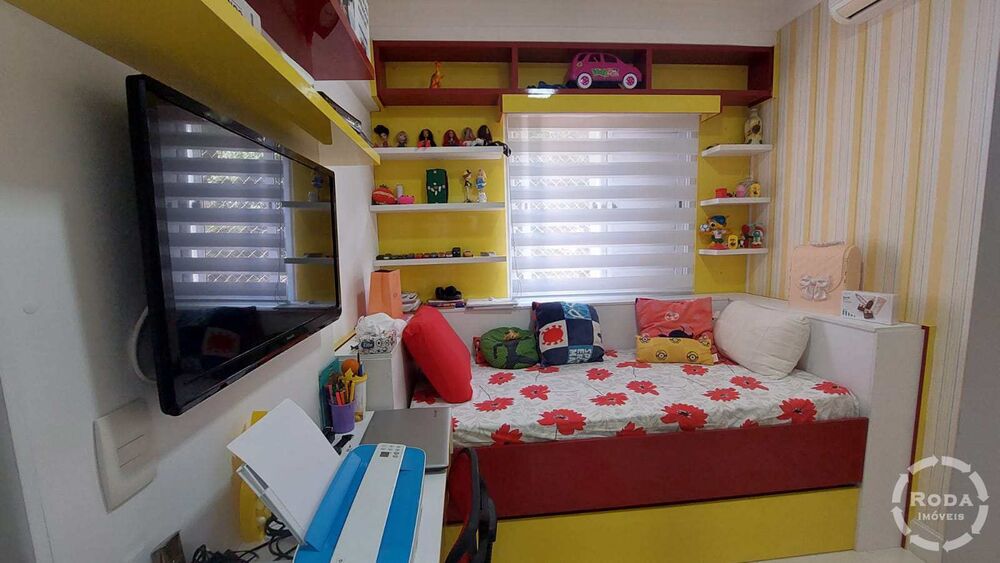 Apartamento à venda com 2 quartos, 85m² - Foto 9
