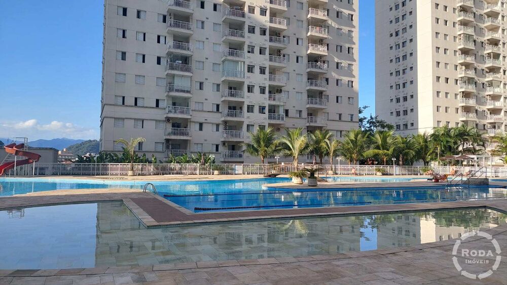 Apartamento à venda com 2 quartos, 85m² - Foto 12