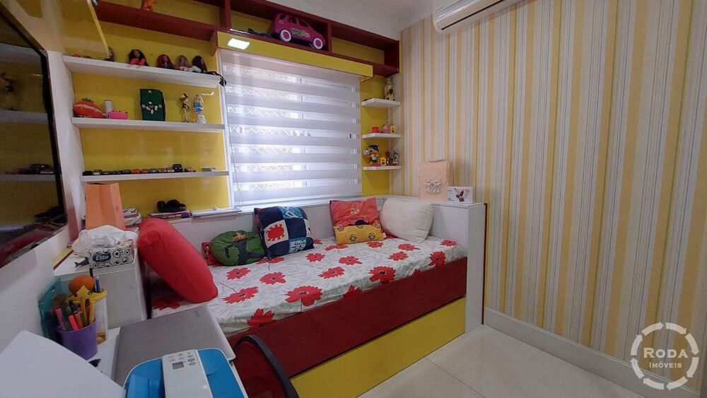Apartamento à venda com 2 quartos, 85m² - Foto 8